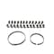 Pai Current Wedge Kit Mack Crdpc 92 / 112 With/Without Lockout Differential Application Mack Crd 150 BWK-2161 - alternate 4